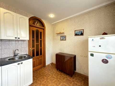 квартира по адресу Оболонский просп., 10