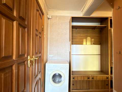 квартира по адресу Оболонский просп., 10