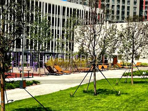квартира за адресою Європейського Союзу просп. (Правди), (Будинок 10.7)