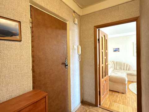 квартира по адресу Оболонский просп., 10