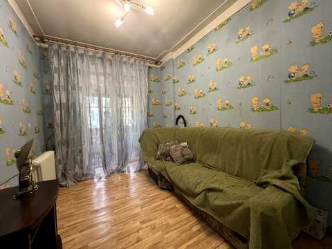 квартира за адресою Адміральський просп. (Патріса Лумумби), 25