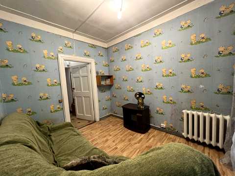 квартира за адресою Адміральський просп. (Патріса Лумумби), 25