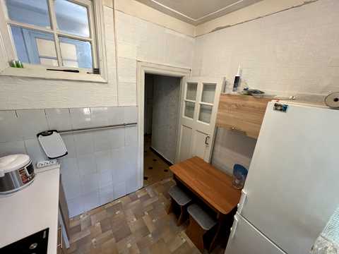 квартира за адресою Адміральський просп. (Патріса Лумумби), 25