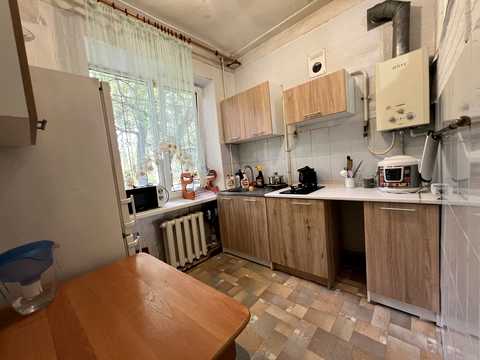 квартира за адресою Адміральський просп. (Патріса Лумумби), 25