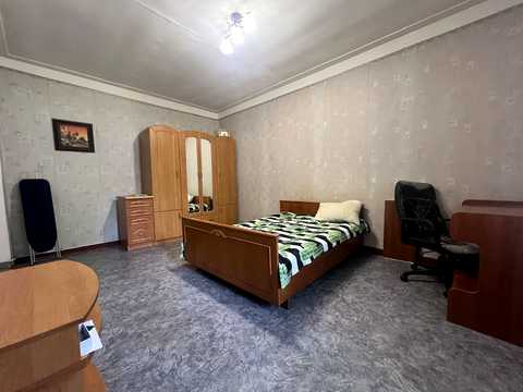 квартира за адресою Адміральський просп. (Патріса Лумумби), 25