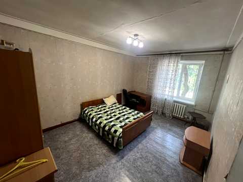 квартира за адресою Адміральський просп. (Патріса Лумумби), 25