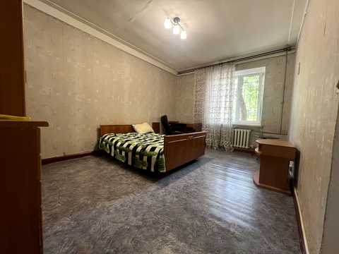 квартира за адресою Адміральський просп. (Патріса Лумумби), 25