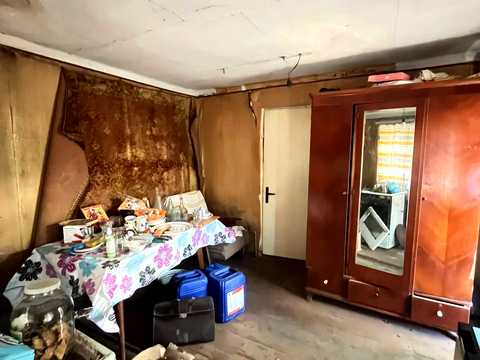 дом по адресу Котельная ул., 17