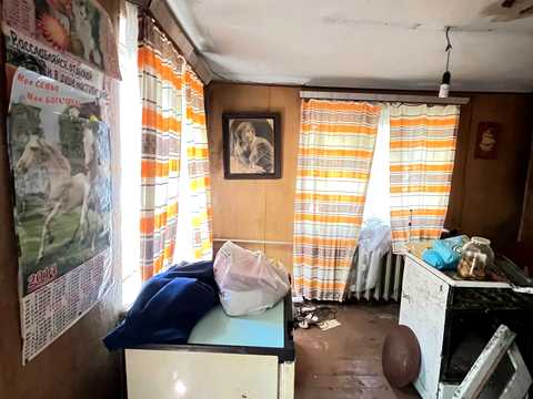 дом по адресу Котельная ул., 17