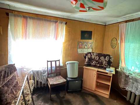 дом по адресу Котельная ул., 17