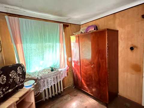 дом по адресу Котельная ул., 17