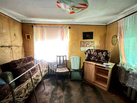 дом по адресу Котельная ул., 17