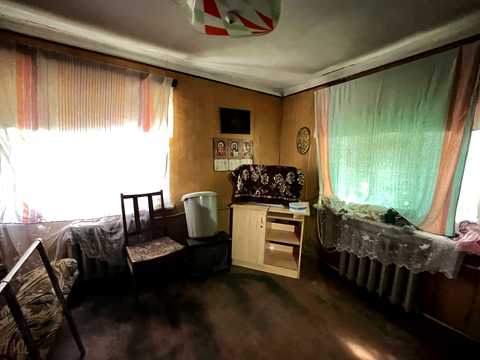 дом по адресу Котельная ул., 17