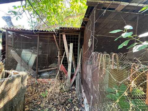 дом по адресу Котельная ул., 17