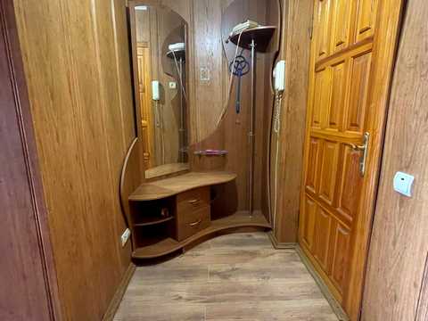 квартира за адресою Академіка Павлова вул., 140в