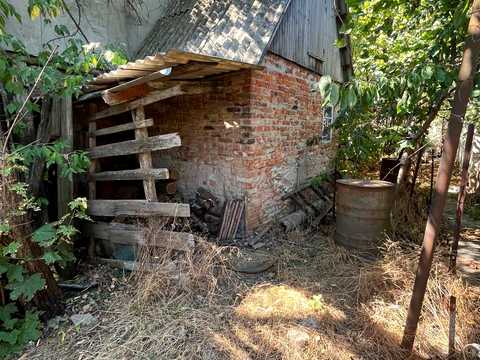 дом по адресу Котельная ул., 17
