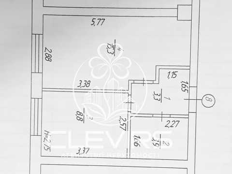 квартира за адресою Січова вул., 29