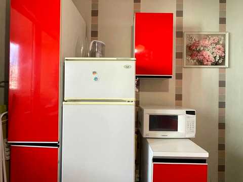 квартира за адресою Голосіївський просп. (40-річчя Жовтня), 74-А