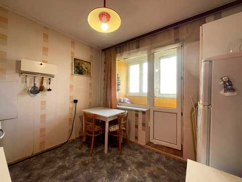 квартира за адресою Голосіївський просп. (40-річчя Жовтня), 74-А