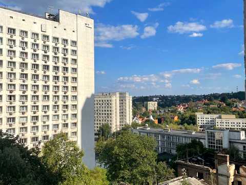 квартира за адресою Голосіївський просп. (40-річчя Жовтня), 74-А