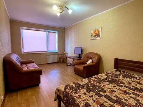 квартира за адресою Голосіївський просп. (40-річчя Жовтня), 74-А