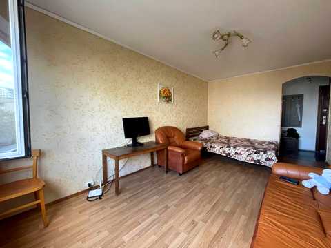 квартира за адресою Голосіївський просп. (40-річчя Жовтня), 74-А