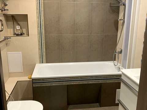 квартира за адресою Анни Ахматової вул., 30