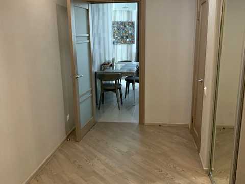 квартира за адресою Анни Ахматової вул., 30