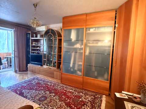 квартира по адресу Жмеринская ул., 32-А