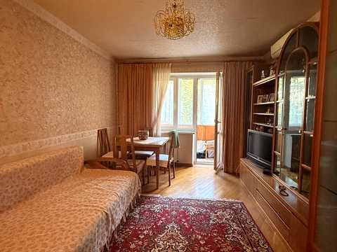 квартира по адресу Жмеринская ул., 32-А