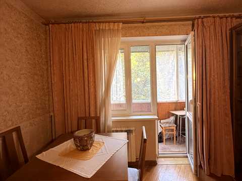 квартира по адресу Жмеринская ул., 32-А