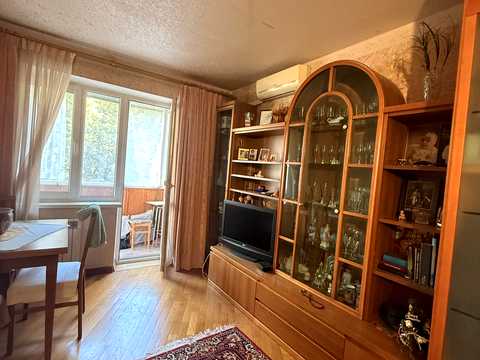квартира по адресу Жмеринская ул., 32-А