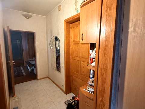 квартира по адресу Жмеринская ул., 32-А