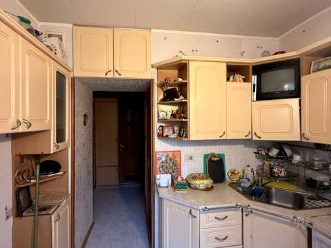 квартира по адресу Жмеринская ул., 32-А