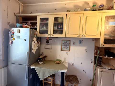 квартира по адресу Жмеринская ул., 32-А