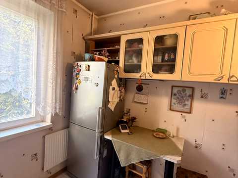 квартира по адресу Жмеринская ул., 32-А