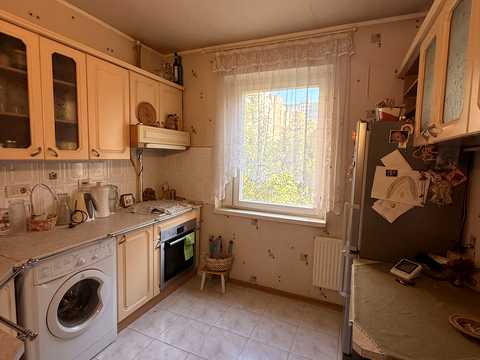 квартира по адресу Жмеринская ул., 32-А