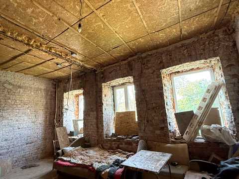 квартира за адресою Володимирська вул., 19