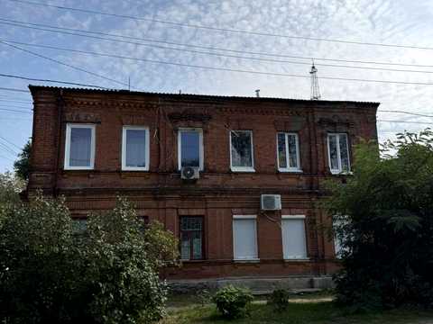 квартира за адресою Володимирська вул., 19