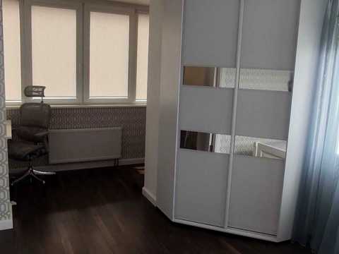 квартира по адресу Рогатинская Левада ул. (Ивановский), 14