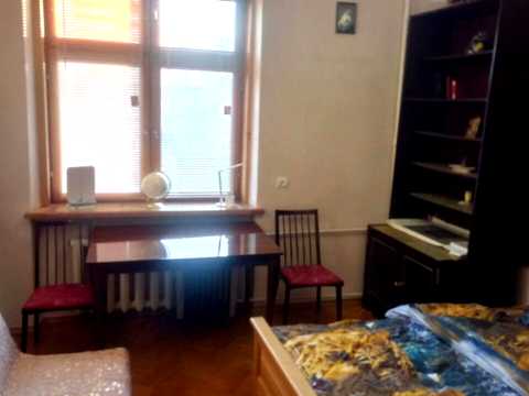 квартира за адресою Івана Мазепи вул. (Січневого Повстання), 3