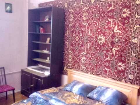 квартира за адресою Івана Мазепи вул. (Січневого Повстання), 3