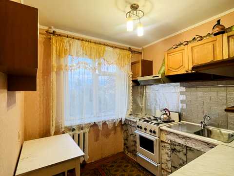 квартира по адресу Халаменюка, 10