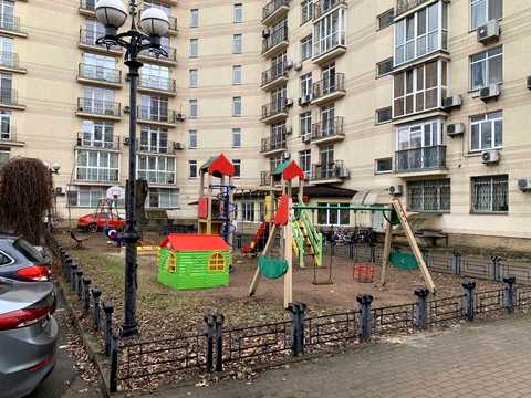 квартира за адресою Дашавська вул., 25