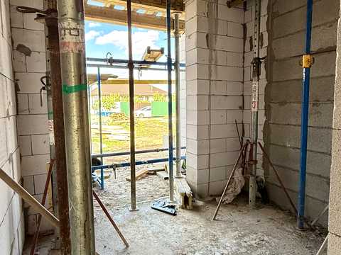 будинок за адресою Академічна вул., 21