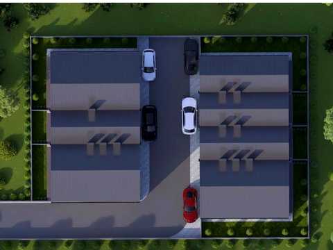 будинок за адресою Академічна вул., 21