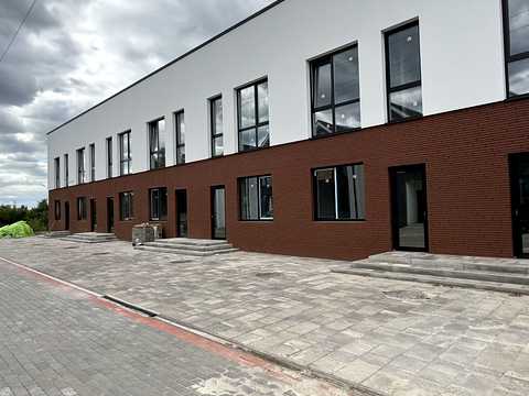 дом по адресу Володимирська ул., 36