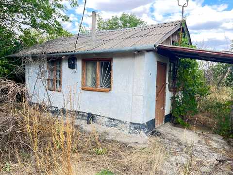 ділянка за адресою Миколаїв, Безіменна вул.