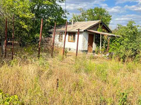 ділянка за адресою Миколаїв, Безіменна вул.