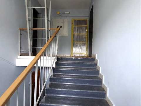 квартира по адресу Нова ул., 2